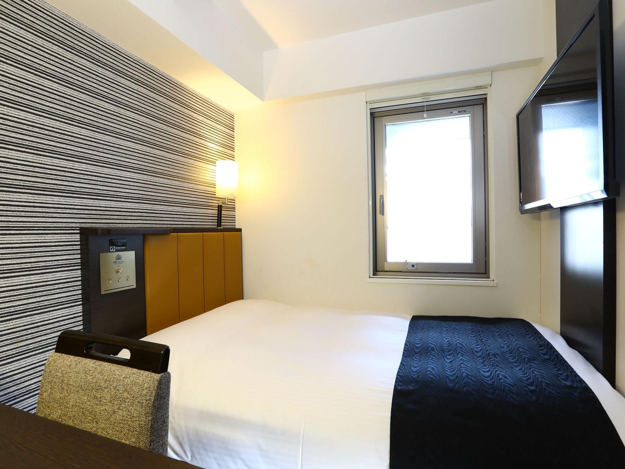 Apa Hotel Shibuya Dogenzakaue Tokyo Exterior photo