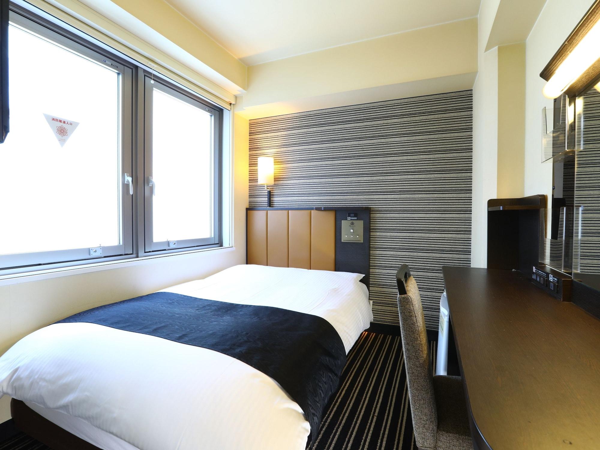 Apa Hotel Shibuya Dogenzakaue Tokyo Exterior photo
