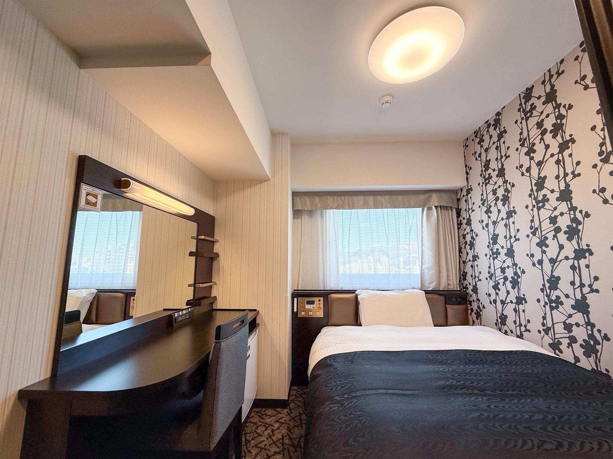 Apa Hotel Shibuya Dogenzakaue Tokyo Exterior photo