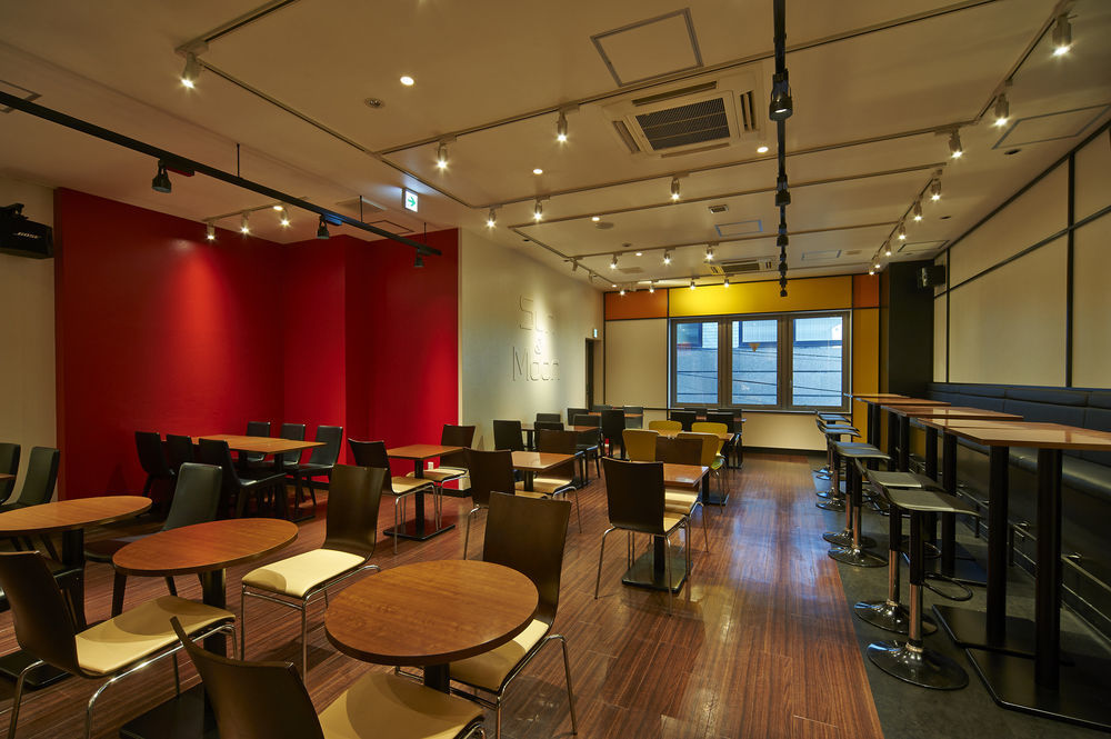 Apa Hotel Shibuya Dogenzakaue Tokyo Exterior photo