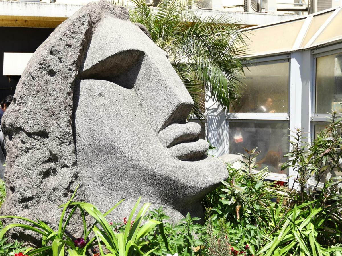 Apa Hotel Shibuya Dogenzakaue Tokyo Exterior photo